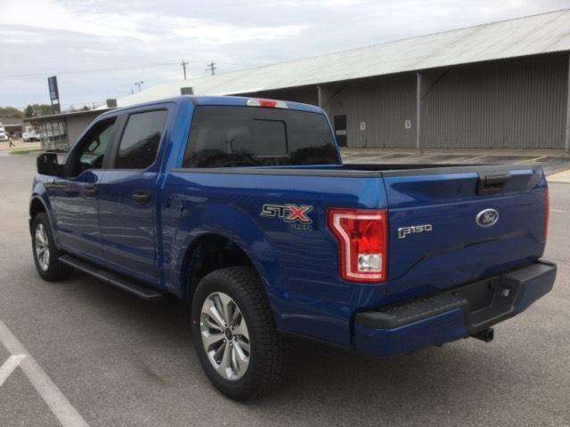 Ford F-150 2017 photo 4